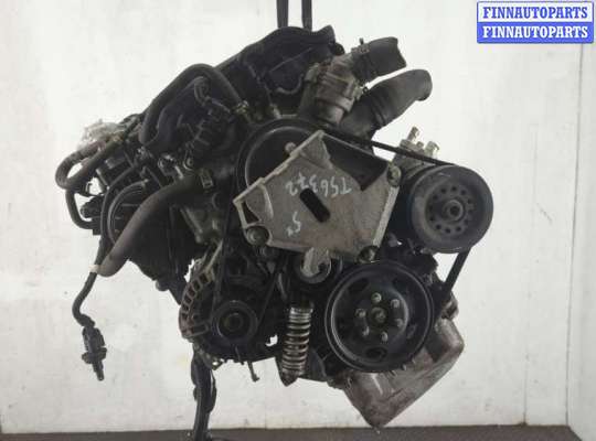 купить Двигатель (ДВС) на Opel Corsa D 2006-2014