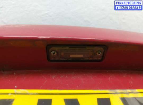 купить Подсветка номера на Seat Leon 2 2005-2012