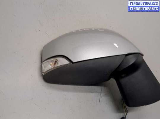 купить Зеркало боковое на Renault Scenic 2009-2012
