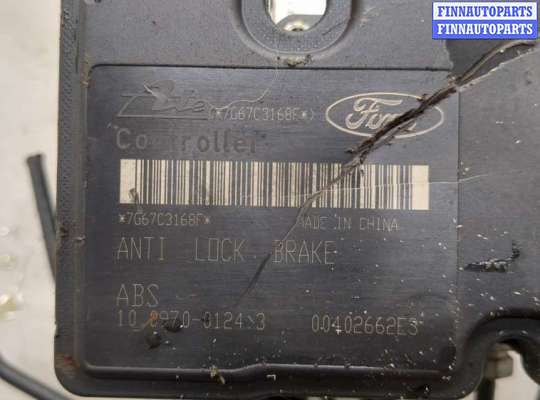купить Блок АБС, насос (ABS, ESP, ASR) на Ford Focus 2 2005-2008