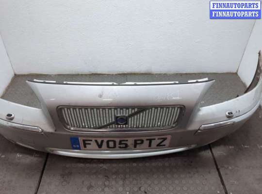 купить Бампер на Volvo V70 2001-2008