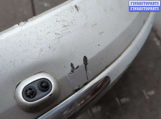 купить Бампер на Volvo V70 2001-2008