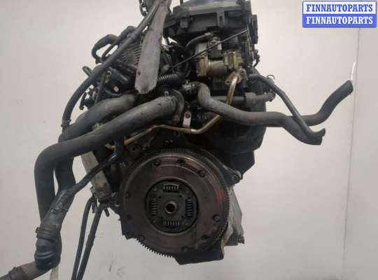 купить Двигатель (ДВС) на Volkswagen Golf 4 1997-2005