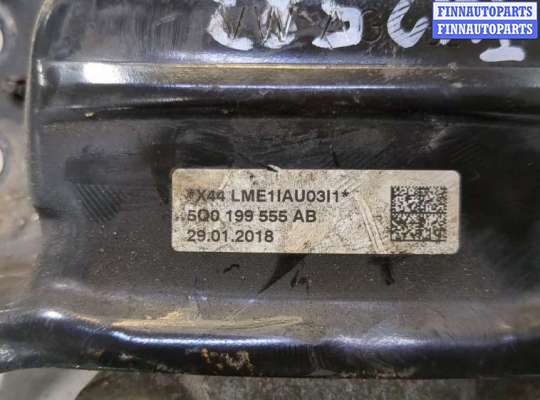 купить Подушка крепления двигателя на Skoda Octavia (A7) 2013-2023