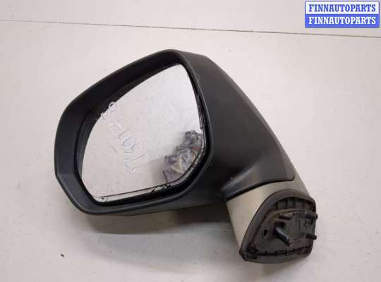 Зеркало боковое CT1127329 на Citroen C4 Picasso 2006-2013