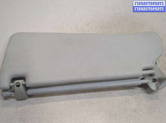 Козырек солнцезащитный SB81620 на Saab 9-5 2005-2010