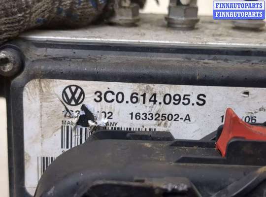 купить Блок АБС, насос (ABS, ESP, ASR) на Volkswagen Passat 6 2005-2010
