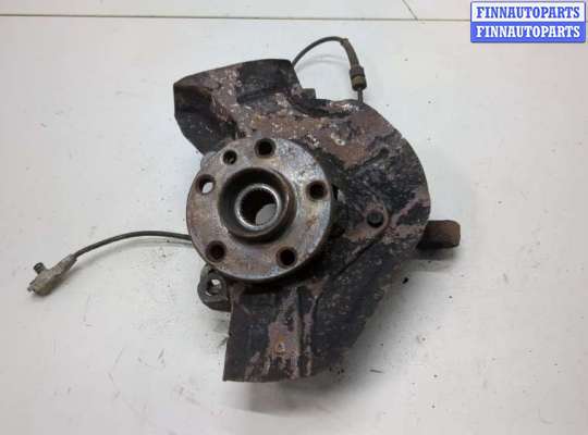 Ступица (кулак, цапфа) PG1227098 на Peugeot 807 2002-2014