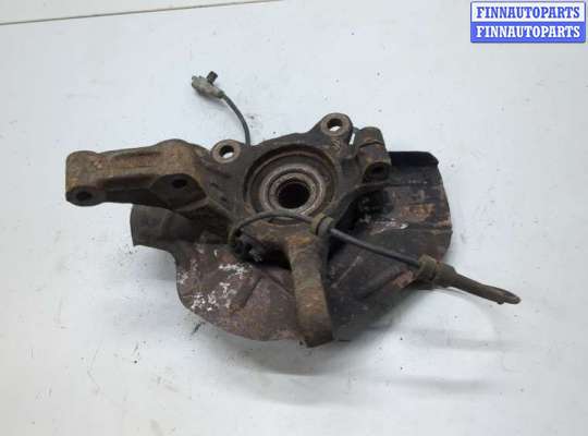 купить Ступица (кулак, цапфа) на Peugeot 807 2002-2014