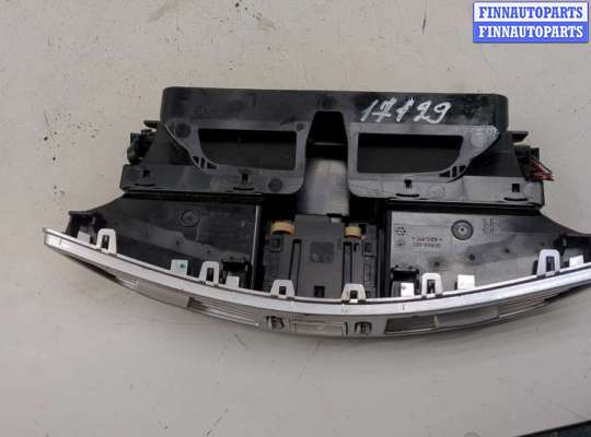 купить Дефлектор обдува салона на Mercedes S W221 2005-2013