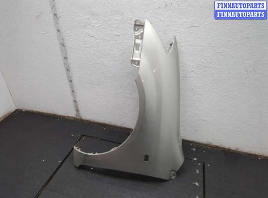 Крыло TT968011 на Toyota Corolla E12 2001-2006