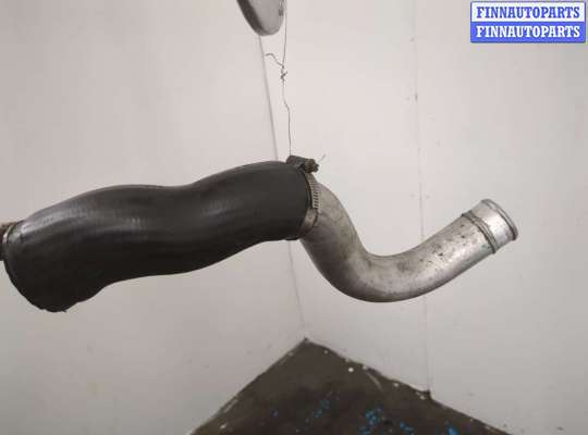 купить Патрубок интеркулера на BMW 5 E39 1995-2003