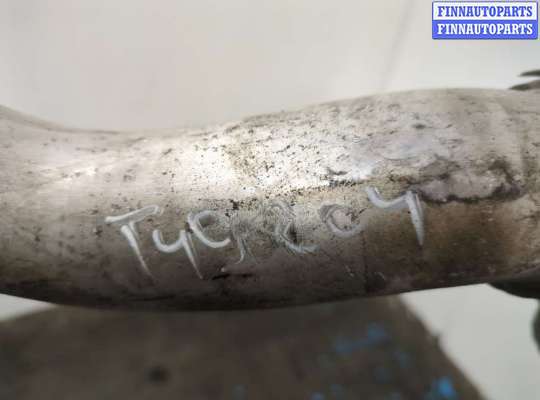 купить Патрубок интеркулера на BMW 5 E39 1995-2003