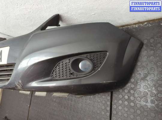 купить Бампер на Opel Zafira B 2005-2014