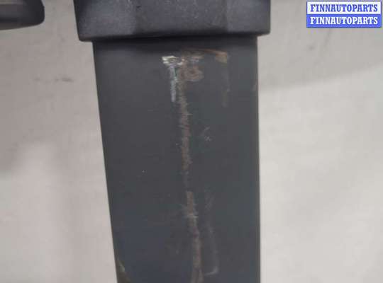 купить Рейлинги на крышу (комплект) на Lincoln Navigator 2002-2006