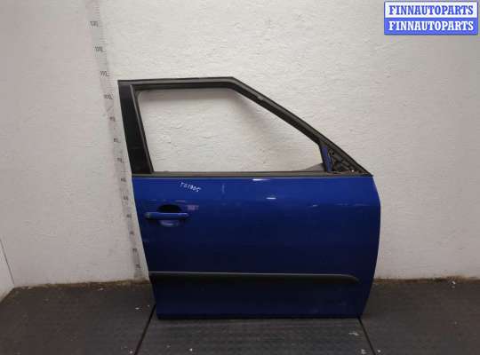 Стеклоподъемник электрический SK528599 на Skoda Fabia 2007-2014