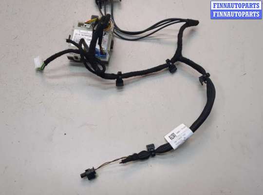 купить Блок управления дверьми на Mercedes GLC X253 2015-2022