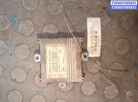 Купить Блок управления светом на BMW 5 E60 2003-2010 Блок управления светом BM3479369 на BMW 5 E60 2003-2010