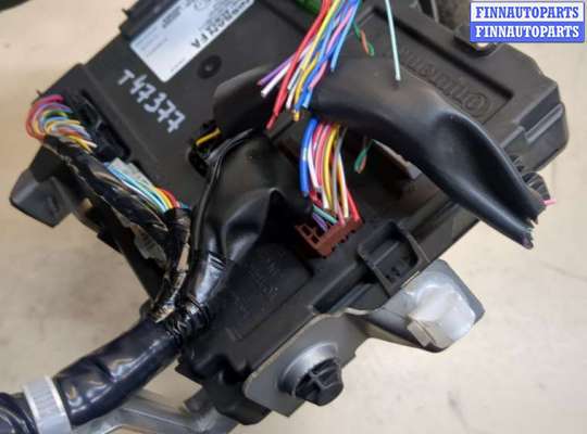 купить Блок комфорта на Nissan X-Trail (T32) 2013-2023