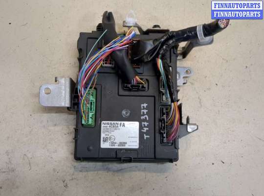 купить Блок комфорта на Nissan X-Trail (T32) 2013-