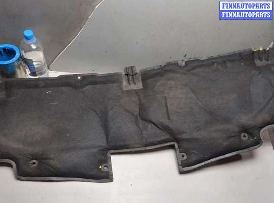 купить Обшивка капота на Mercedes Citan 2012-2021