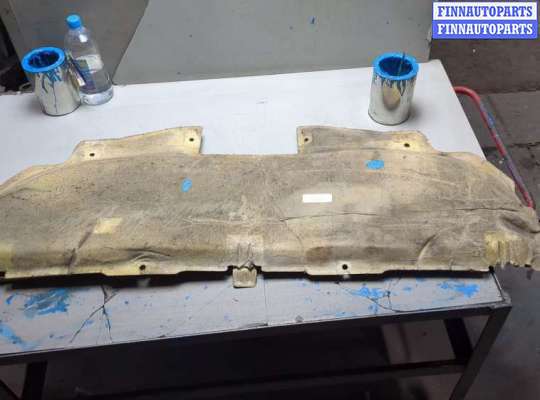 купить Обшивка капота на Mercedes Citan 2012-2021