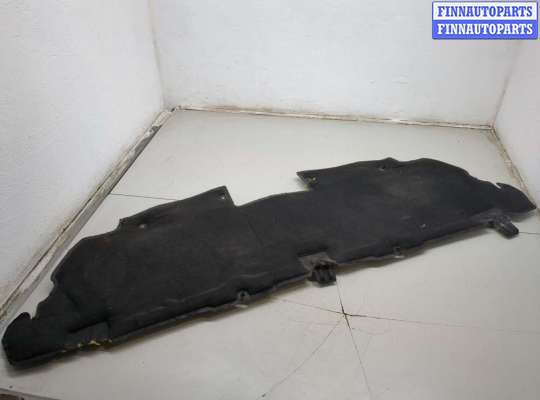 купить Обшивка капота на Mercedes Citan 2012-2021