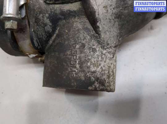 купить Патрубок корпуса воздушного фильтра на Renault Scenic 2003-2009