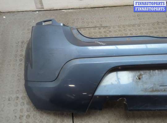 купить Бампер на Dacia Sandero 2008-2012