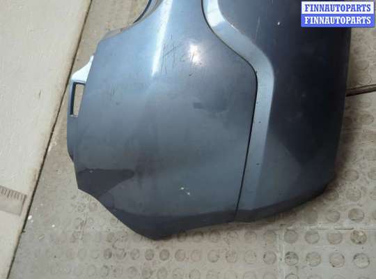 купить Бампер на Dacia Sandero 2008-2012