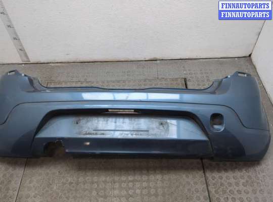 купить Бампер на Dacia Sandero 2008-2012