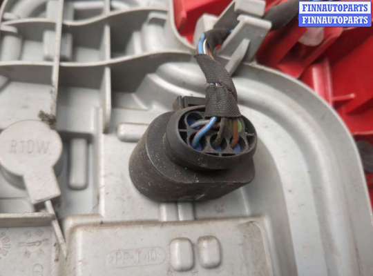 купить Фонарь (задний) на Audi A3 (8P) 2003-2013