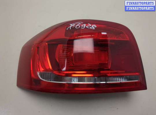 купить Фонарь (задний) на Audi A3 (8P) 2003-2013