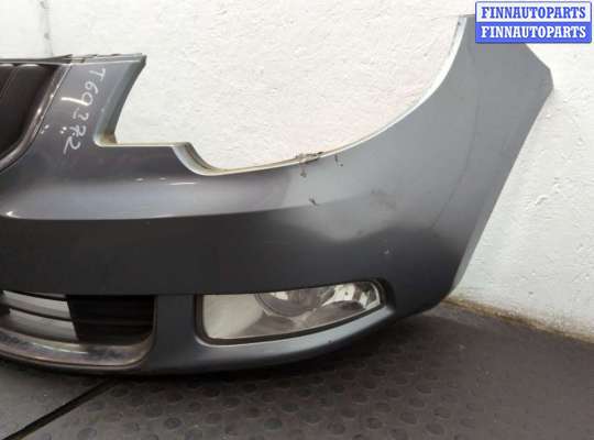 купить Фонарь противотуманный на Skoda SuperB 2008-2015