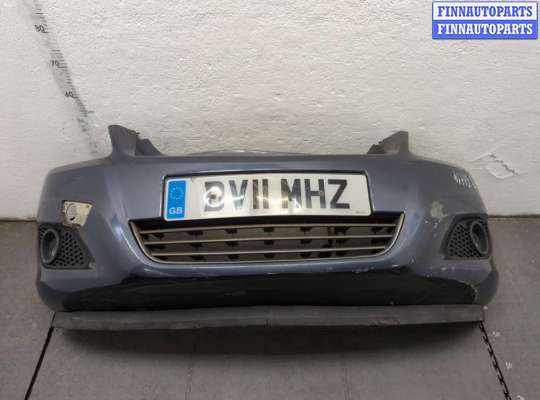 Фара противотуманная (галогенка) OP2388249 на Opel Zafira B 2005-2014