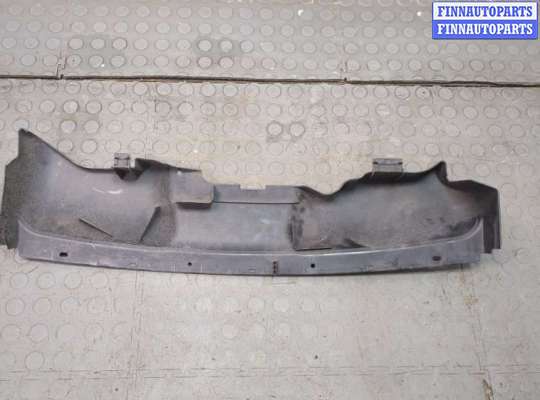 купить Накладка замка капота на Ford Focus 2 2008-2011