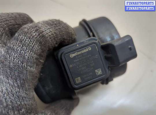 купить Измеритель потока воздуха (расходомер) на Mercedes C W204 2006-2015