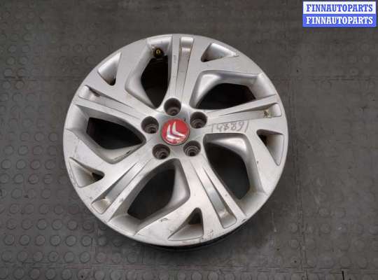 купить Диск литой на Citroen C4 Picasso 2013-2016