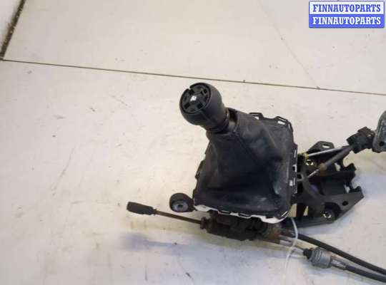 купить Кулиса КПП на Peugeot 207 2006-2015