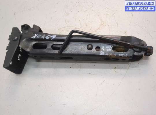 Домкрат OP2410536 на Opel Corsa D 2006-2014