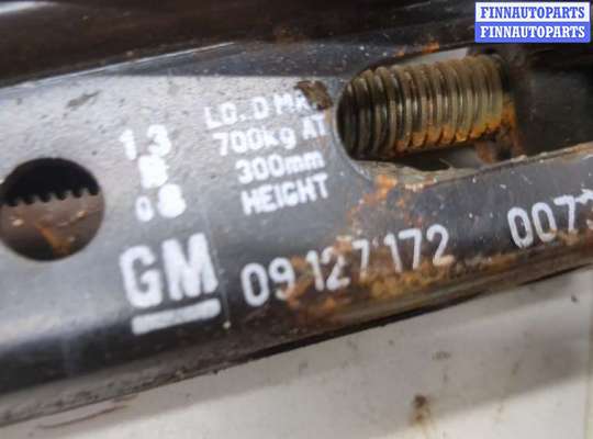 купить Домкрат на Opel Corsa D 2006-2014