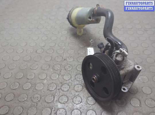 Насос ГУР (ЭУР, ЭГУР) на Ford Focus II