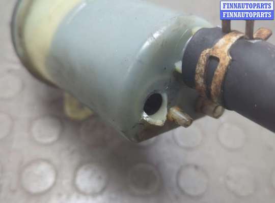 Насос ГУР (ЭУР, ЭГУР) на Ford Focus II