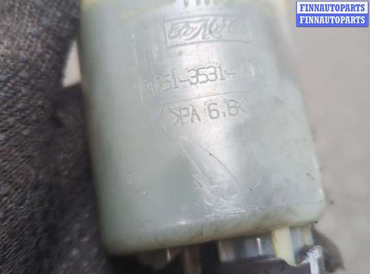 Насос ГУР (ЭУР, ЭГУР) на Ford Focus II