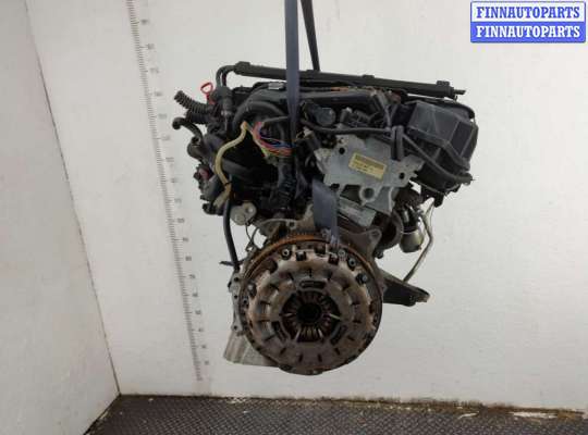 купить Двигатель (ДВС) на BMW 3 E90, E91, E92, E93 2005-2012