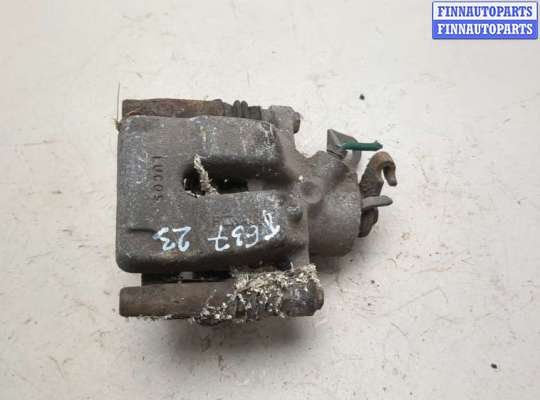 Суппорт RN1600839 на Renault Scenic 1996-2002