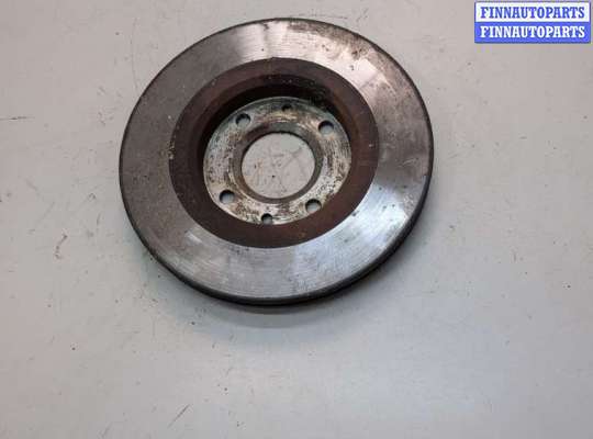 Диск тормозной PG1239856 на Peugeot 307 2001-2008
