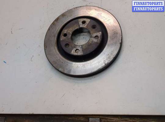 купить Диск тормозной на Peugeot 307 2001-2008