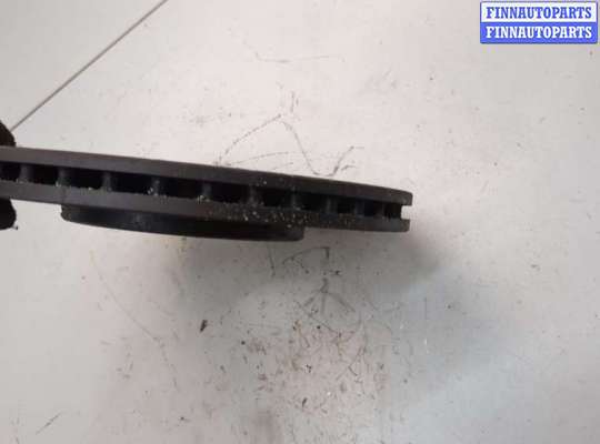 купить Диск тормозной на Peugeot 307 2001-2008