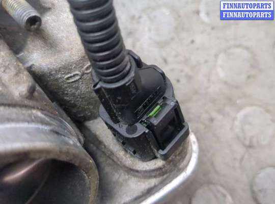 купить Заслонка дроссельная на BMW 3 E46 1998-2006